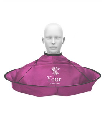 Hair Cutting Umbrella Cape